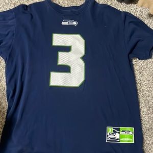 Russell  Wilson Shirt
